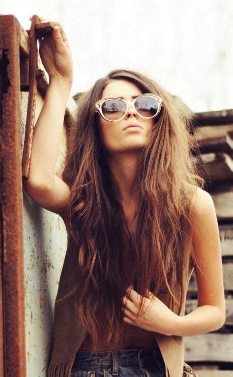 20 Effortlessly Stylish Long Hairstyles You Must Love Pretty Designs