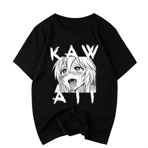 Camiseta Camisa Kawaii Hentai Sex Anime Elcio98 Shopee Brasil