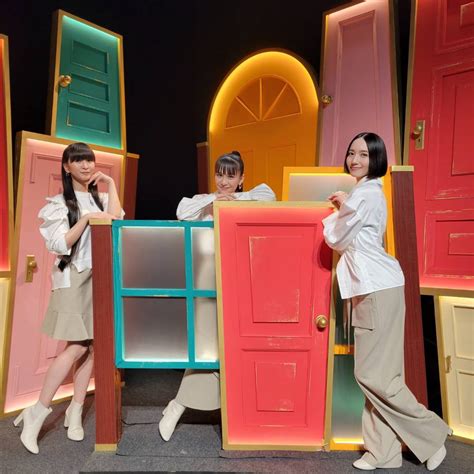 Perfume Staff On Twitter Nhk Bs4k Bsp 「謎解き！ヒミツの至宝さん」 Bs4k Bspでの第2回放送 ありがとうございました💫 みなさんも謎解きは解け