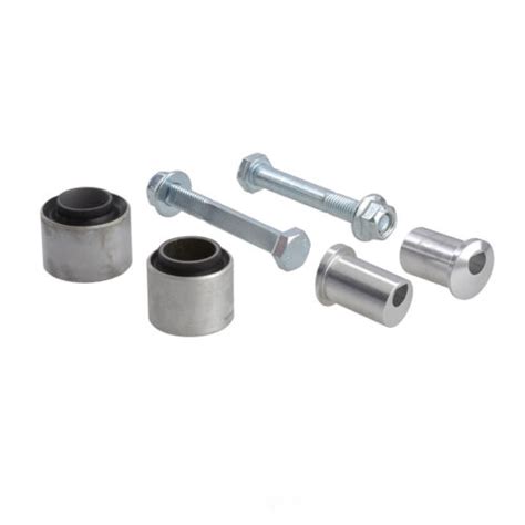 Upper Ctrl Arm Bushing Kit Moog K Ebay