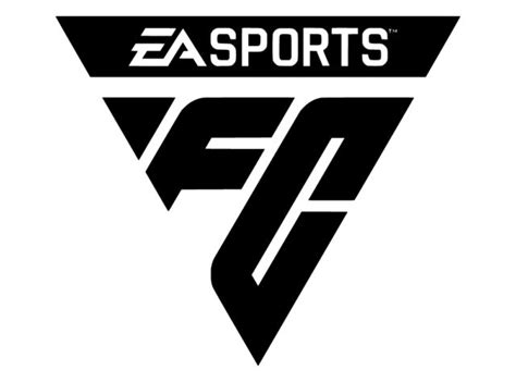 EA Sports FC Logo | Screen printing logo, ? logo, Screen printing