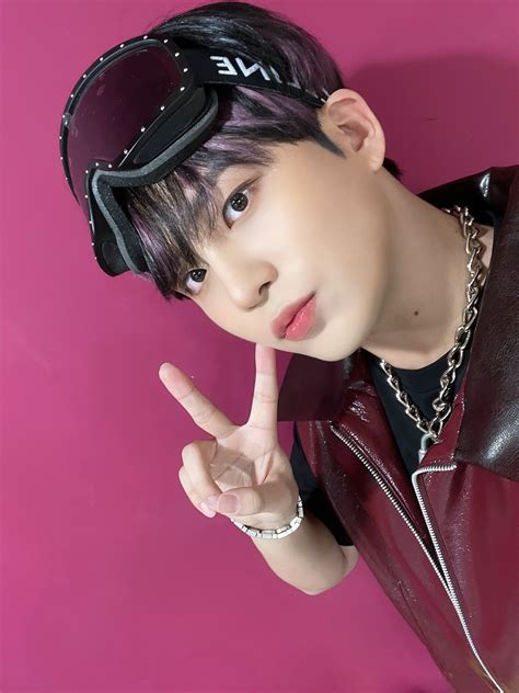 Jongho Ateez Photo Fanpop