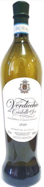 verdicchio dei castelli  jesi amfora santa barbara skurnik wines
