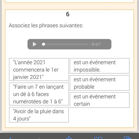 Bonjour Jaimerais Savoir La R Ponse Pour Cette Question Nosdevoirs Fr