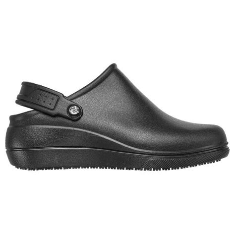 Skechers 108051 Amreli Ladies Kitchen Clog Southern Cross Safety And Workwear