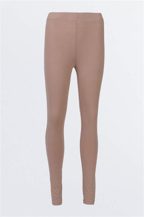 Legging Pant Nude