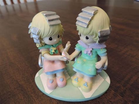 Precious Moments Friendship Figurines Precious Moments Friends Are