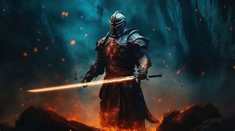 The Lone Warrior The Power Of Epic Music Best Epic Heroic