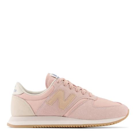 Tenis New Balance Para Mujer Moda 420