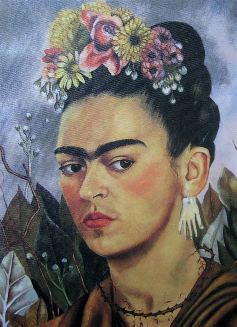 Frieda Kahlo 1907 1954 Frida And Diego Kahlo Paintings Frida