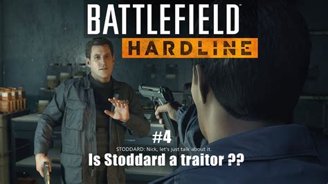 Battlefield Hardline 4 YouTube