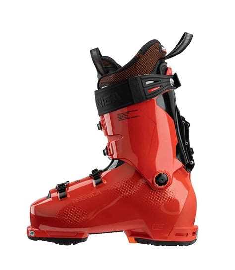 Tecnica Cochise Dyn Gw Brick Orange Vs Sport