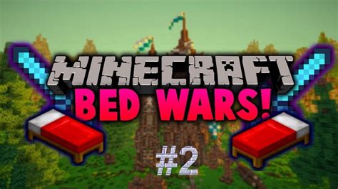 Minecraft Hypixel BedWars 2 A Partida Mais Rapida De Todas YouTube