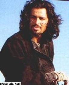 Oded Fehr | Oded fehr, The mummy film, Mummy movie