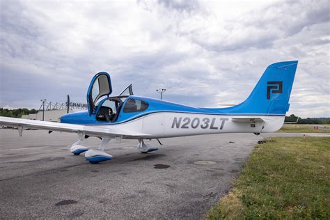 2019 Cirrus Sr20 G6 G6 Premium For Sale In Ny Avbuyer