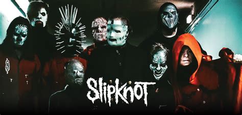 SLIPKNOT LiveStream From KNOTFEST | HEAVY Magazine