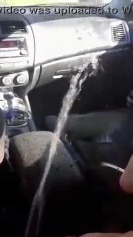 Piscio In Auto Amateur Amateur Porn XHamster