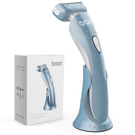 10 Best Electric Razors For Women In 2025 According To Experts