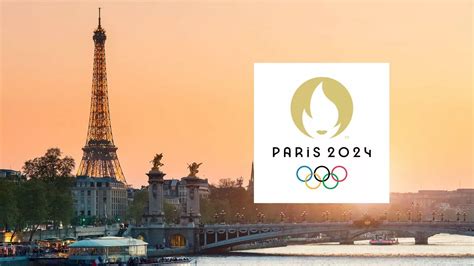 Paris Olympic Games World Athletics Release Timetable For Track