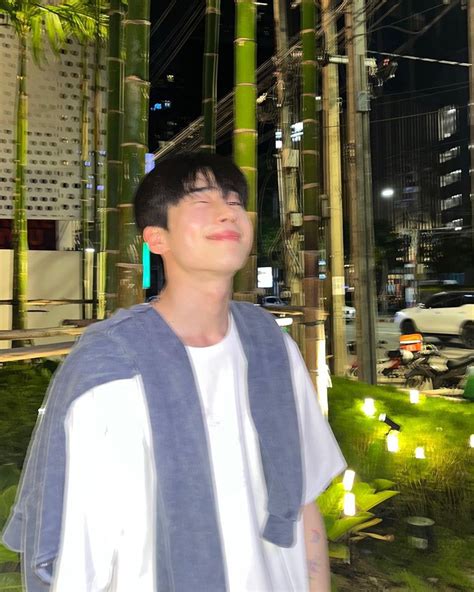 Han Seungwoo Support Team On Twitter Instagram Post C W O O Y A