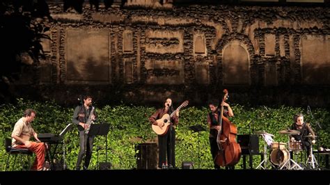 Unos 20 000 asistentes a las Noches en los Jardines del Alcázar que