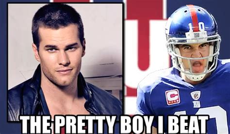 Eli Manning Vs Tom Brady-The Superbowl Rap Battle [Video]