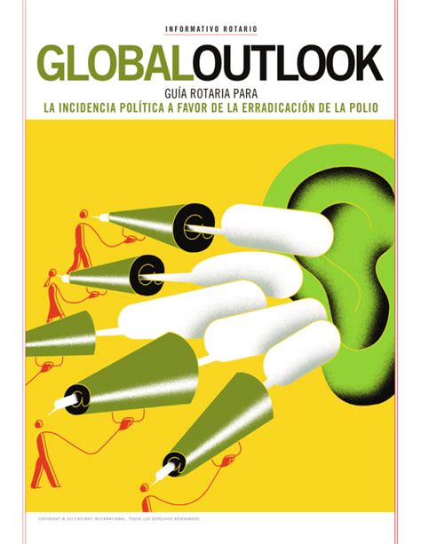 Global Outlook