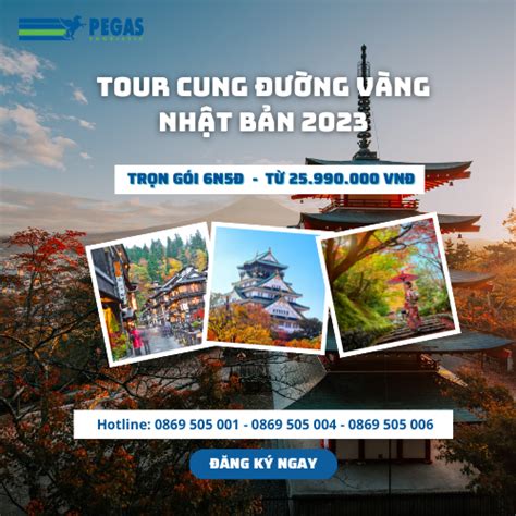 Tổng hợp tour Nhật Bản 2023