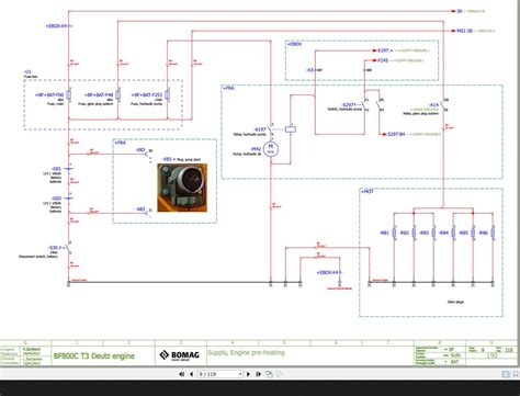 Bomag Bf C Wiring Diagram T Deutz Engine Function En De