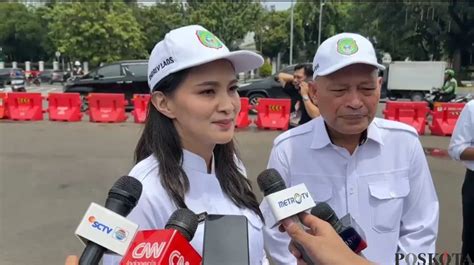 Siap Dilantik Gubernur Maluku Utara Terpilih Sherly Tjoanda Laos