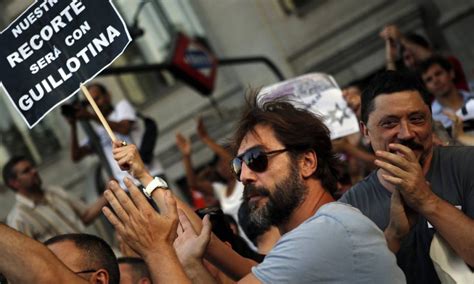 Indignados Manifestantes Ocupam 80 Cidades Espanholas Jornal O Globo