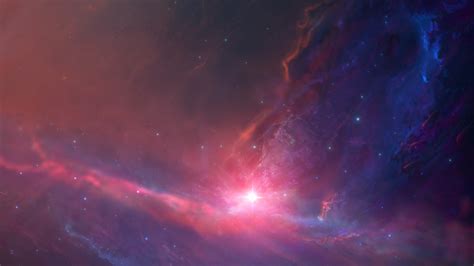 2048x1152 Nebula Universe Stars Wallpaper,2048x1152 Resolution HD 4k Wallpapers,Images ...