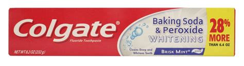 Colgate Toothpaste Whitening W Baking Soda Ravi S Import Warehouse