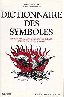 DICTIONNAIRE DES SYMBOLES JEAN CHEVALIER ALAIN GHEERBRANT PDF