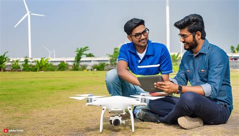 What All Can Be Done By Drones And Assessing The Role Of A Drone Pilot