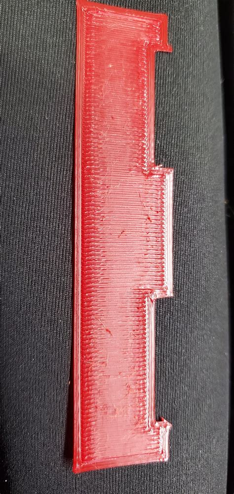 Inland PLA+ Settings / Print Troubleshooting : r/Ender3V3KE