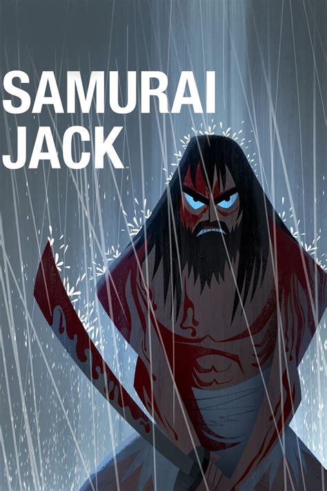 Samurai Jack - Rotten Tomatoes