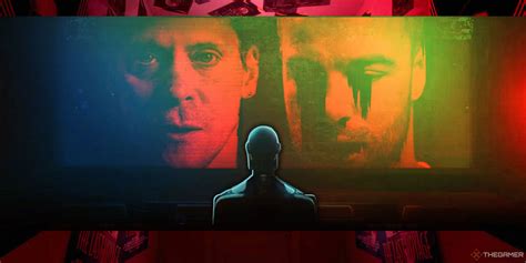 Neil Newbon And Ben Starr Tackle Hollywood’s Dark Side In FMV Horror