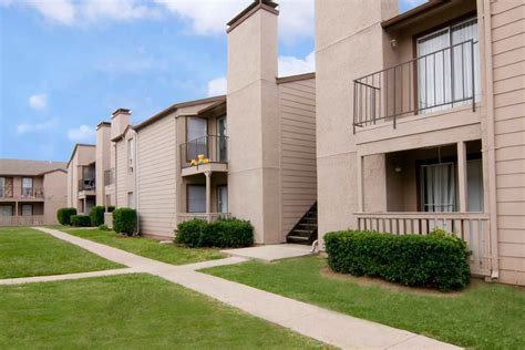 Willow Ridge 797 S Old Orchard Ln Lewisville Tx Apartments For