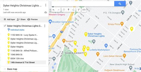 Dyker Heights Christmas Lights 2024 Guide Tours Map Dates