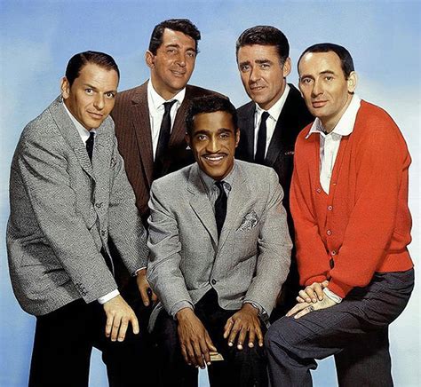 About — Sammy Davis Jr Official