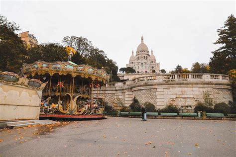 QuÉ Ver En Montmartre París 12 Lugares Imprescindibles 1 Lugar