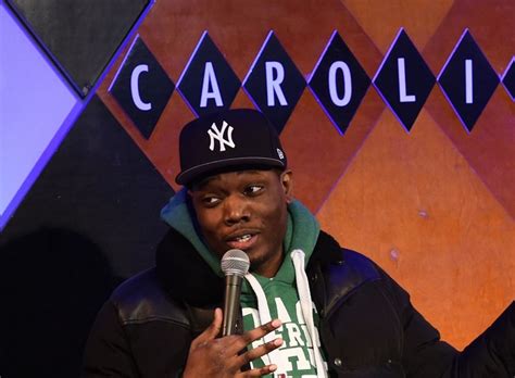 Michael Che Net Worth | Celebrity Net Worth