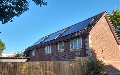 Is It Worth Investing In Solar Panels Dyson Energy Services