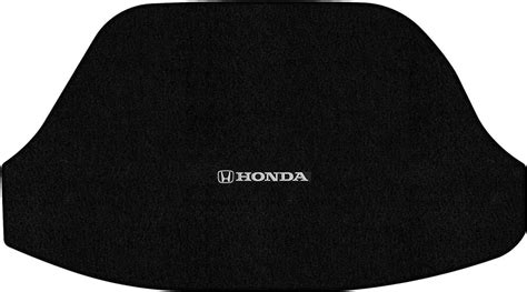 Lloyd Mats Heavy Duty Carpeted Floor Mats For Honda Civic Door