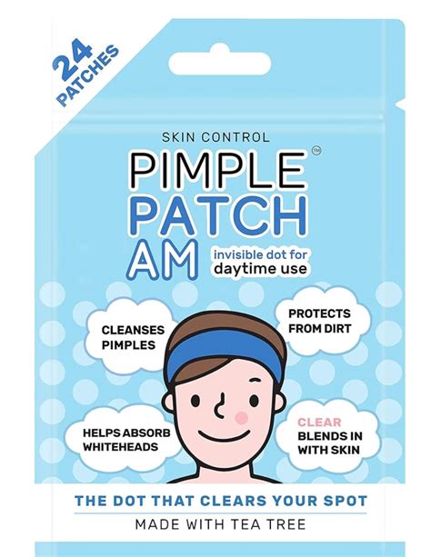 Pimple Patch Artofit