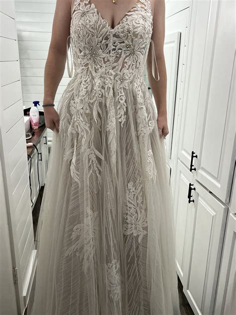 Galina Signature New Wedding Dress Save 71% - Stillwhite