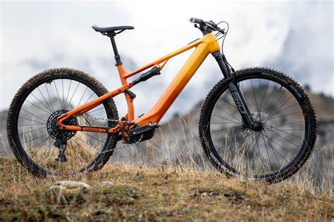 Bosch Performance SX E Bike Neuheiten Und Tests EMTB News De