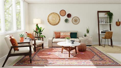 Interior Decor Tips Creative Ways To Use Rugs For A Stylish Home