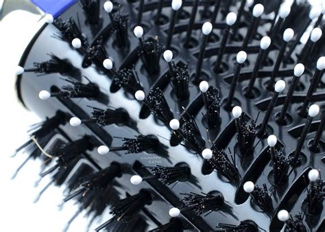 Hot Tools Signature Series One Step Blowout Volumizer Review The Happy Sloths Beauty